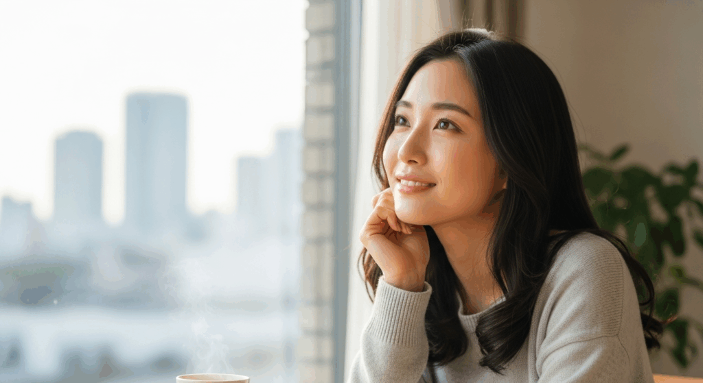 あなたの夢は？そのために、何をしていますか？
