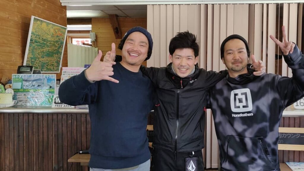 【一生歩けない | 雪山への帰還 #5】一生歩けない宣告から35日。おれが「事故現場」に戻った日